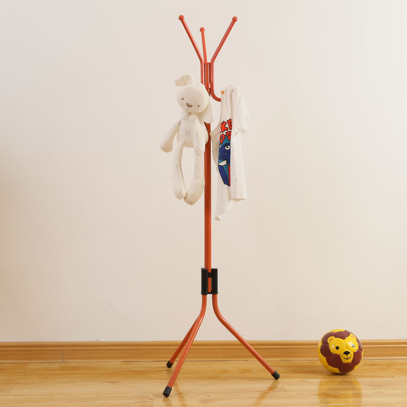 Exploring the Free-Standing Coat Rack and Its Versatile Utility